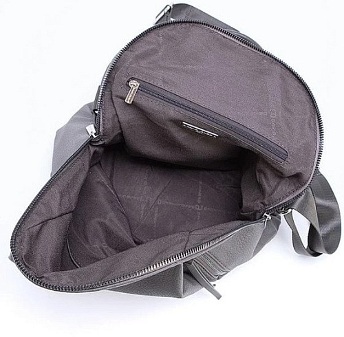 Городской рюкзак David Jones 823-CH21044E-GRY (серый)