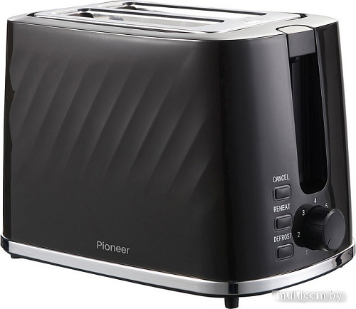 Тостер Pioneer TS220