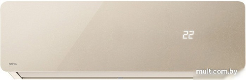 Кондиционер NewTek NT-65CHG09