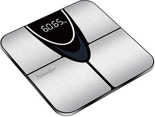Напольные весы Sonifer SF-1921
