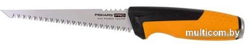 Ножовка Fiskars Pro PowerTooth 1062935