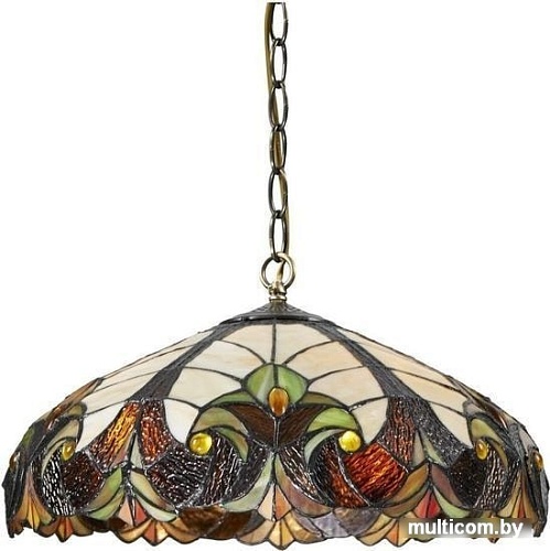 Подвесная люстра Velante 815-806-03