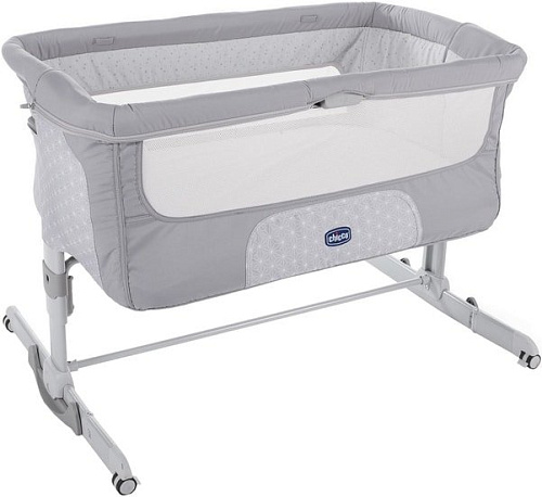 Люлька Chicco Next2me Dream (luna)