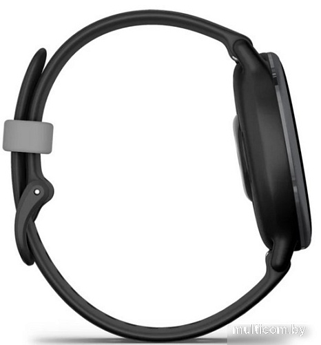 Умные часы Garmin Vivoactive 5 (черный)