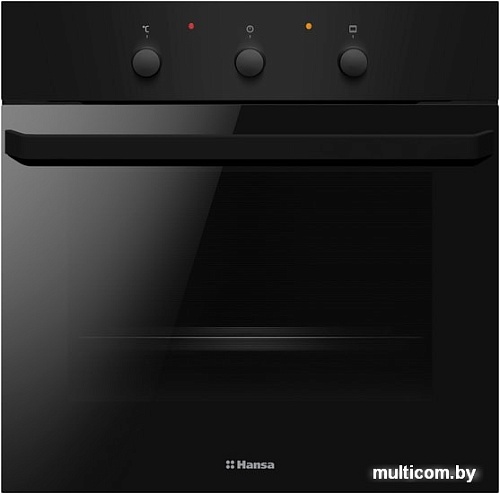 Электрический духовой шкаф Hansa BOES681621