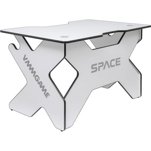 Геймерский стол VMM Game Space 120 Light Black ST-1WBK