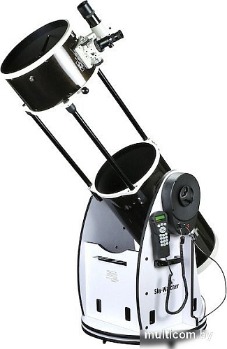Телескоп Sky-Watcher Dob 12" Retractable SynScan GOTO