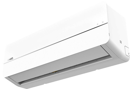 Кондиционер CHiQ Grace Silver on/off CSH-12DB-S-IN/CSH-12DB-S-OUT