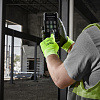 Milwaukee Hi-Vis Cut level 1/A 10/XL 4932492916