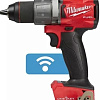 Дрель-шуруповерт Milwaukee M18 ONEDD2-0X 4933464524 (без АКБ, кейс)