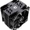 Кулер для процессора ID-Cooling SE-225-XT Black