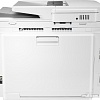 МФУ HP Color LaserJet Pro M283fdn 7KW74A