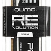 Оперативная память QUMO ReVolution Primary 8GB DDR4 PC4-25600 Q4Rev-8G3200P16Prim