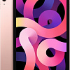 Планшет Apple iPad Air 2020 64GB LTE (розовое золото)