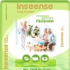 Пеленка одноразовая Inseense Daily Comfort 60х40 InsDC6430 (30 шт)