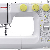Электромеханическая швейная машина Janome EQ25