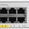 Управляемый коммутатор 2-го уровня Cisco Catalyst C1000-24T-4X-L