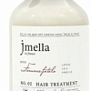 Маска Jmella In France Femme Fatale Hair Treatment личи, лилия, ваниль 500 мл