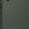 Чехол для телефона Samsung Silicone Case S23+ (хаки)