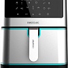 Аэрогриль (аэрофритюрница) Cecotec Cecofry Supreme 8000