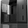 Корпус ADATA XPG Invader X Mini (черный)