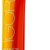 Schwarzkopf Professional Igora Vibrance 4-0 60мл
