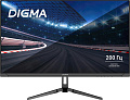 Игровой монитор Digma Overdrive 24P410F (черный)
