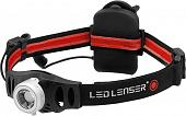 Фонарь Led Lenser H6