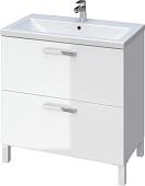 Cersanit Melar тумба под умывальник Como 80 [S614-011]