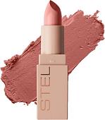 Декоративная косметика для губ Stellary Long lasting lipstick 11 naked rose (3.8г)