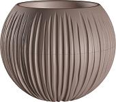 Кашпо Bmc Сфера КШ-9636 (мокачино)