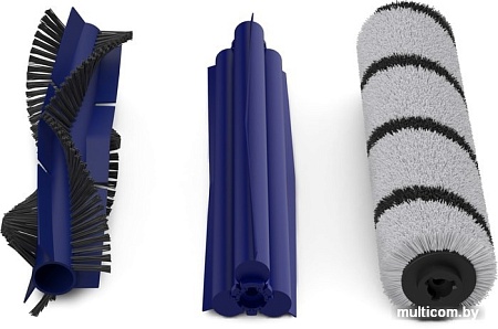 Робот-пылесос Tefal X-plorer Serie 95 Animal RG7975WH