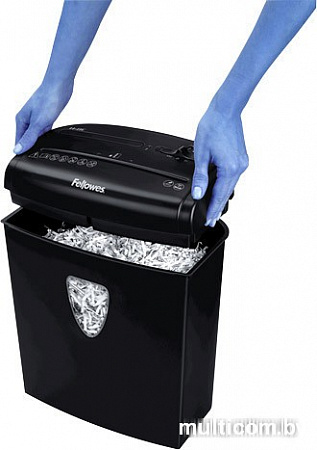 Шредер Fellowes PowerShred H-8C (4684001)