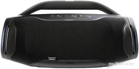 Беспроводная колонка Vipe Thor (черный)