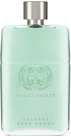 Парфюмерия Gucci Guilty Cologne pour Homme EdT (90 мл)