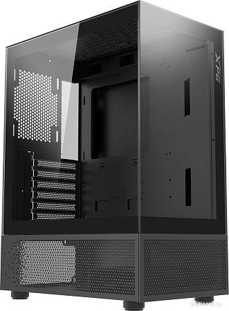 Корпус ADATA XPG Invader X Mini (черный)