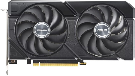 ASUS Dual GeForce RTX 4070 EVO OC Edition 12GB GDDR6 DUAL-RTX4070-O12GD6-EVO