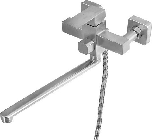 Смеситель Wisent W72217