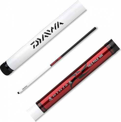 Удилище Daiwa Ninja TelePole 11628-610RU