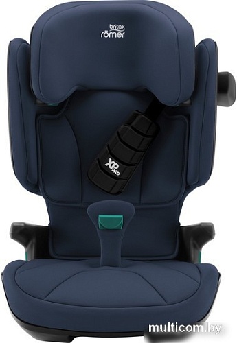 Детское автокресло Britax Romer Kidfix i-Size (night blue)