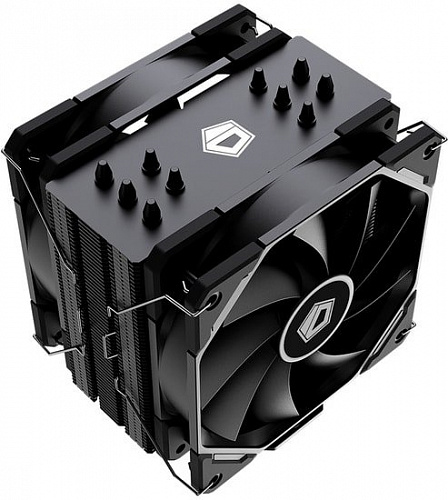 Кулер для процессора ID-Cooling SE-225-XT Black