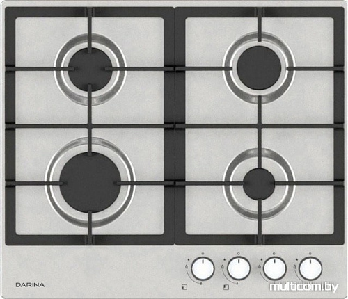 Варочная панель Darina 1T3 BGM 341 12 X3