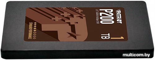 SSD Patriot P200 1TB P200S1TB25