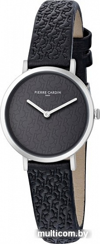 Наручные часы Pierre Cardin Belleville Monogram CBV.1502