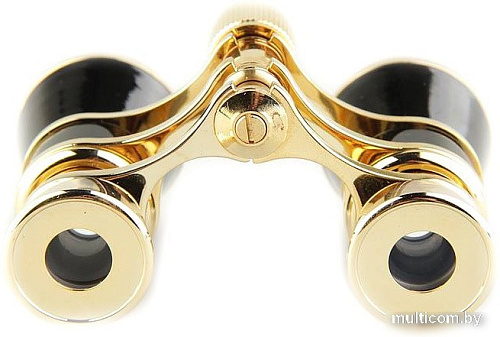 Бинокль Veber Opera БГЦ 3x25 B10