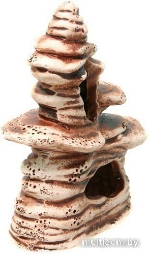 Декорация Орловская керамика Бережок