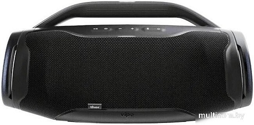Беспроводная колонка Vipe Thor (черный)