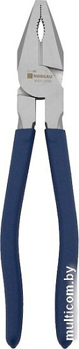 Набор пассатижей Norgau NPS-251TL (3 предмета)