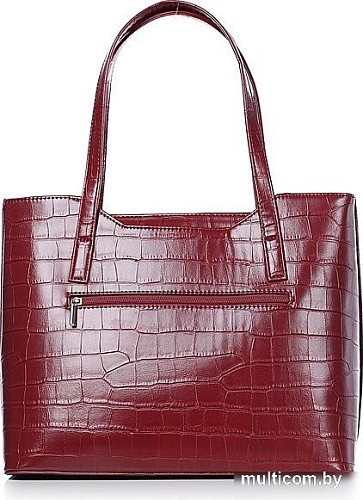 Женская сумка Galanteya 41824 24с1280к45 (темно-красный)