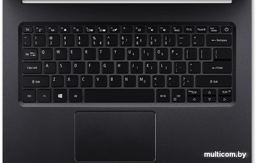 Ноутбук Acer Aspire 1 A115-22-R2DZ NX.A7NER.00F